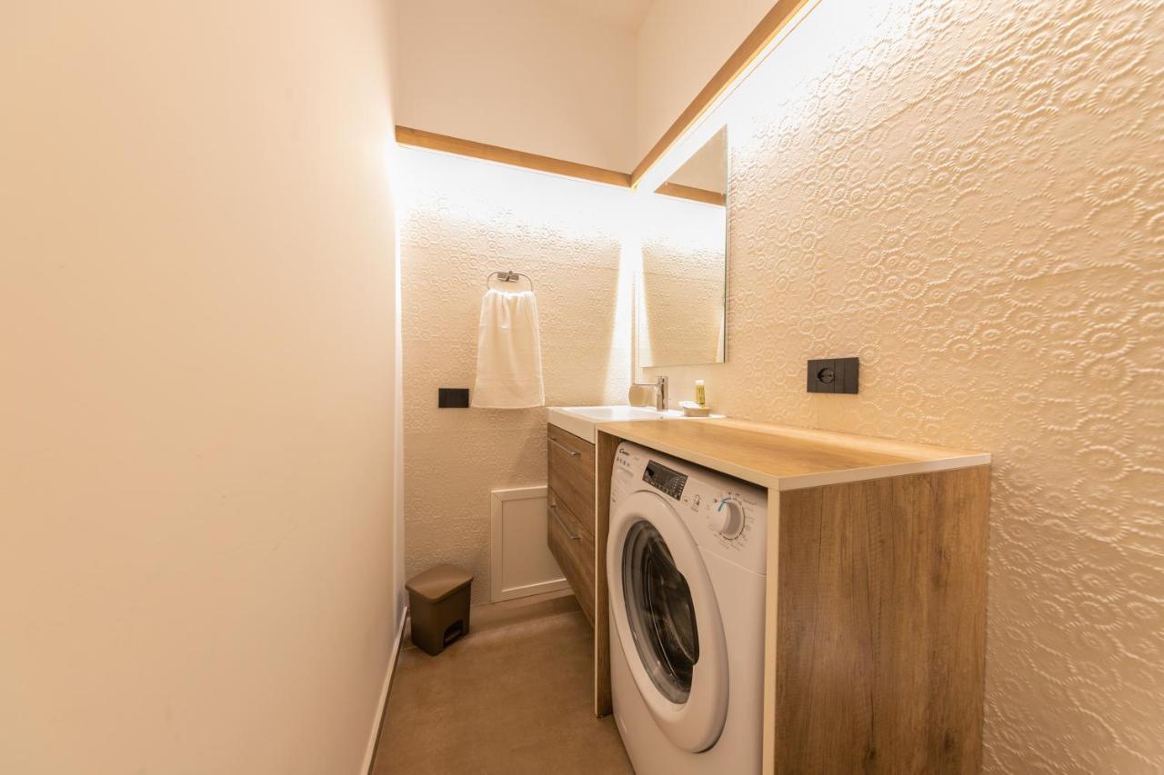 I Mori Apartments Cefalù Zewnętrze zdjęcie