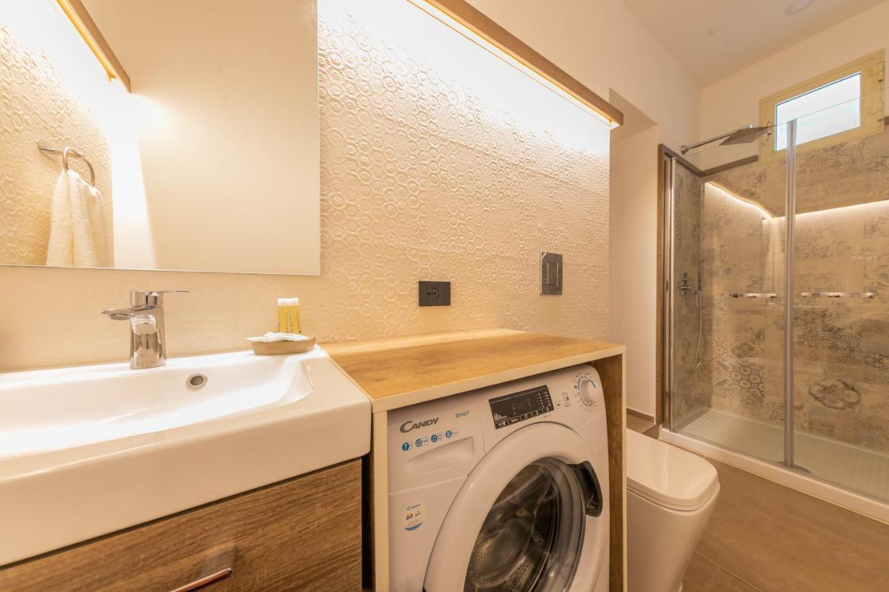 I Mori Apartments Cefalù Zewnętrze zdjęcie
