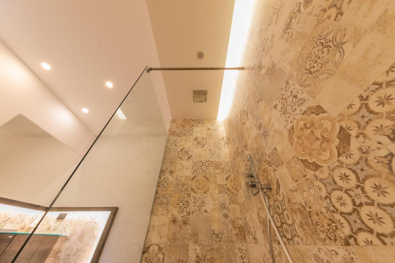 I Mori Apartments Cefalù Zewnętrze zdjęcie