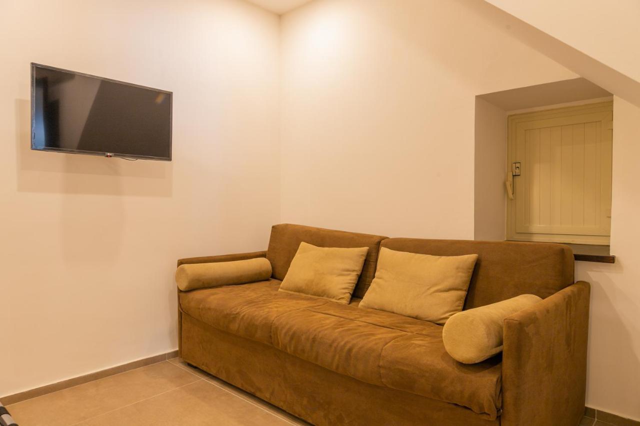 I Mori Apartments Cefalù Zewnętrze zdjęcie