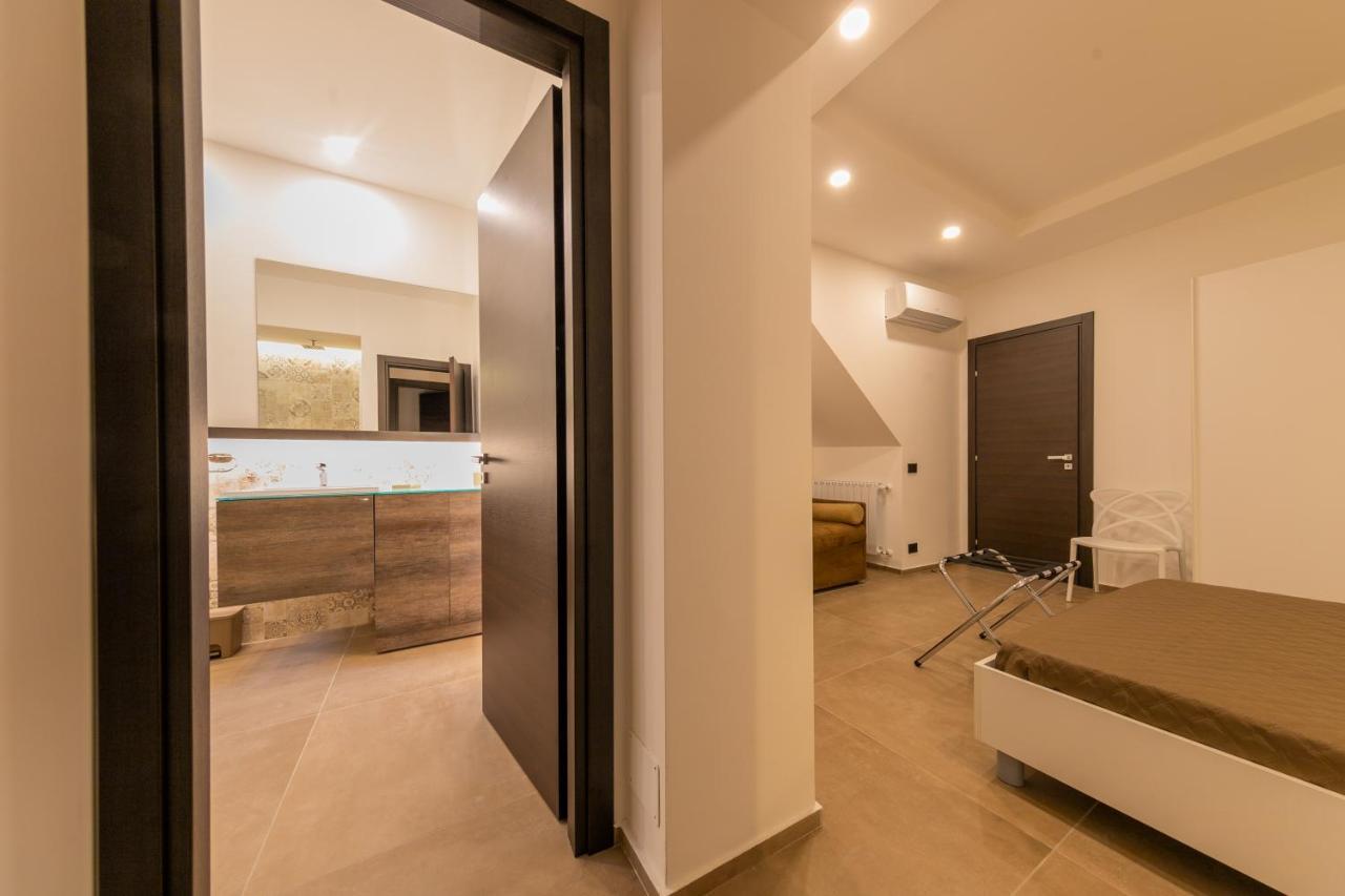I Mori Apartments Cefalù Zewnętrze zdjęcie