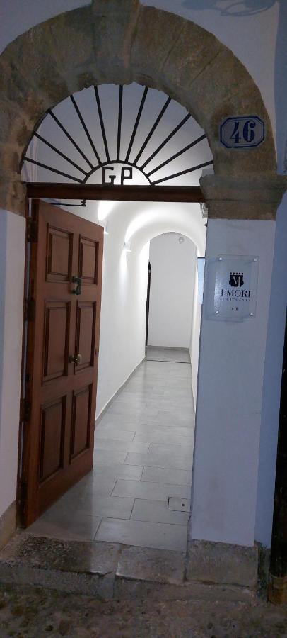 I Mori Apartments Cefalù Zewnętrze zdjęcie