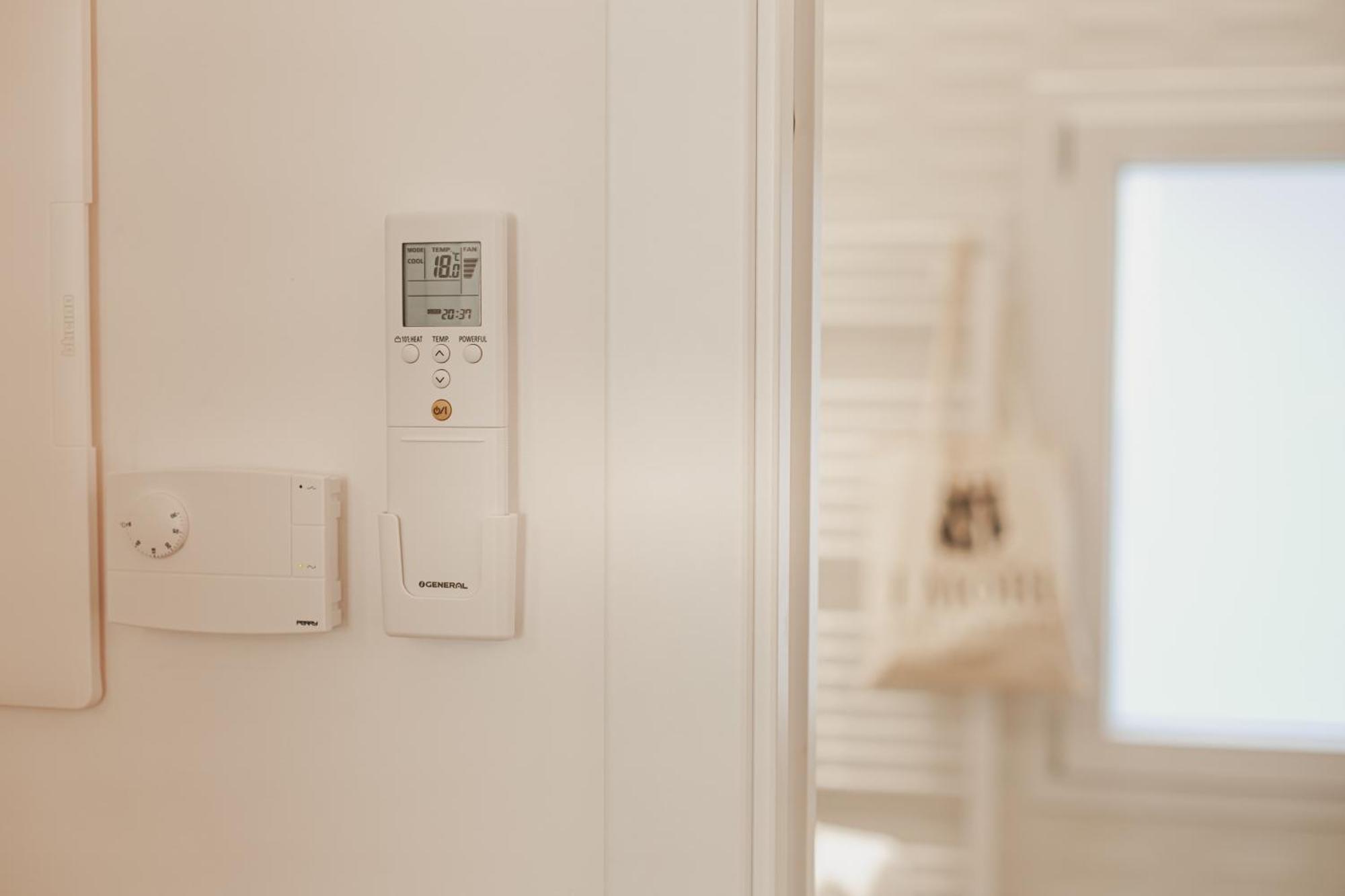 I Mori Apartments Cefalù Zewnętrze zdjęcie