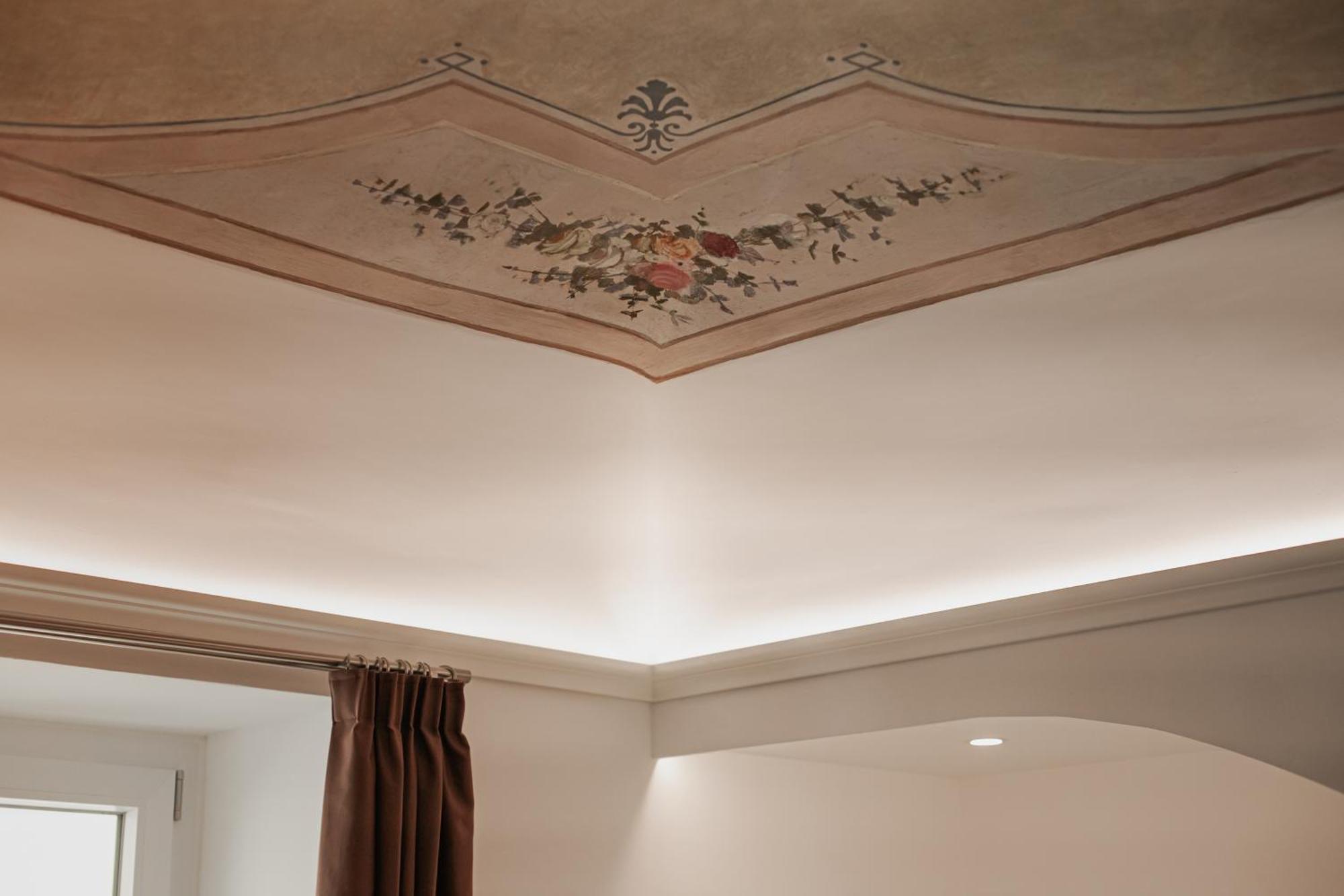 I Mori Apartments Cefalù Zewnętrze zdjęcie