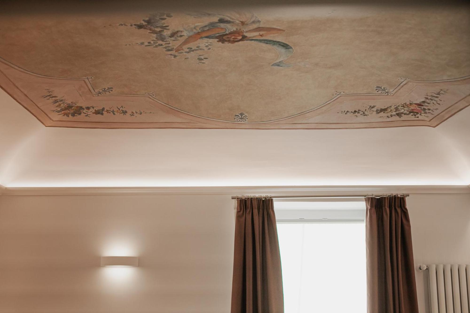 I Mori Apartments Cefalù Zewnętrze zdjęcie