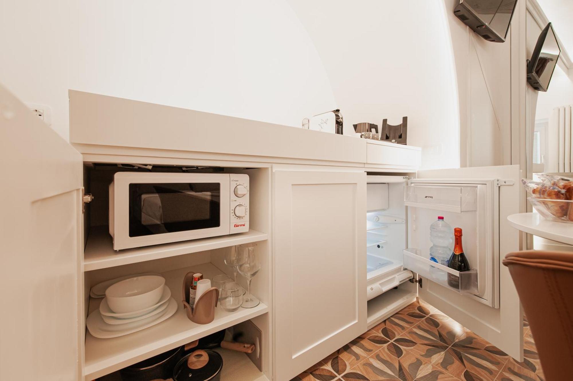 I Mori Apartments Cefalù Zewnętrze zdjęcie